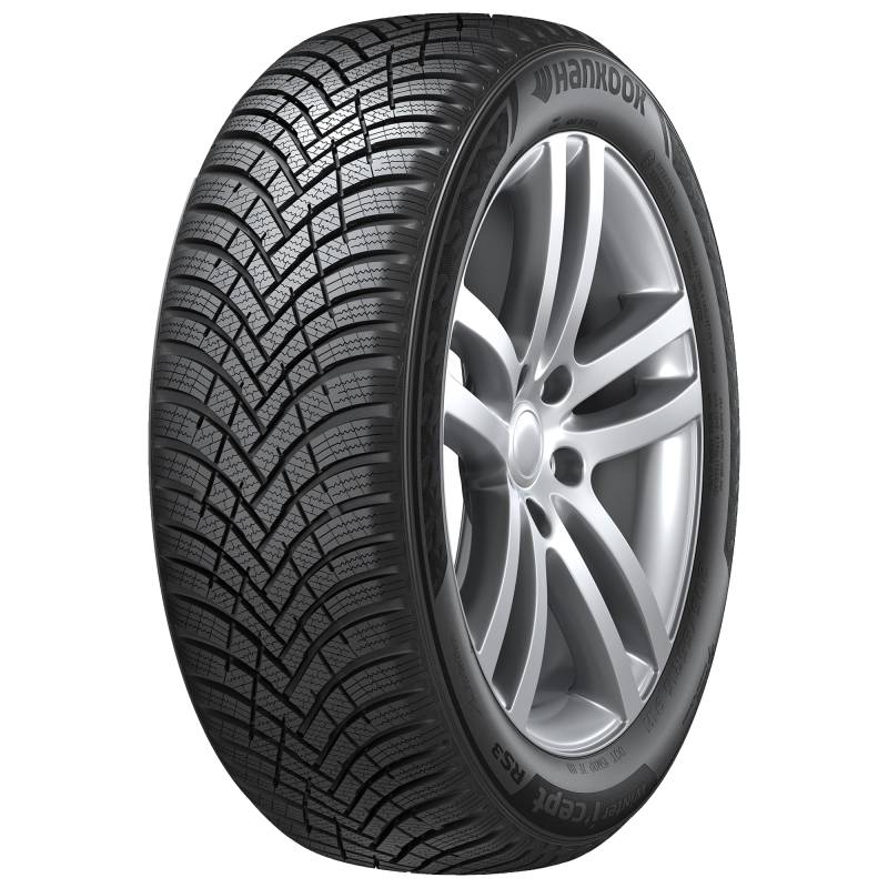 HANKOOK Winter i*cept RS3 W462-205/55R16 91H - Winterreifen - C/B/72dB von HANKOOK