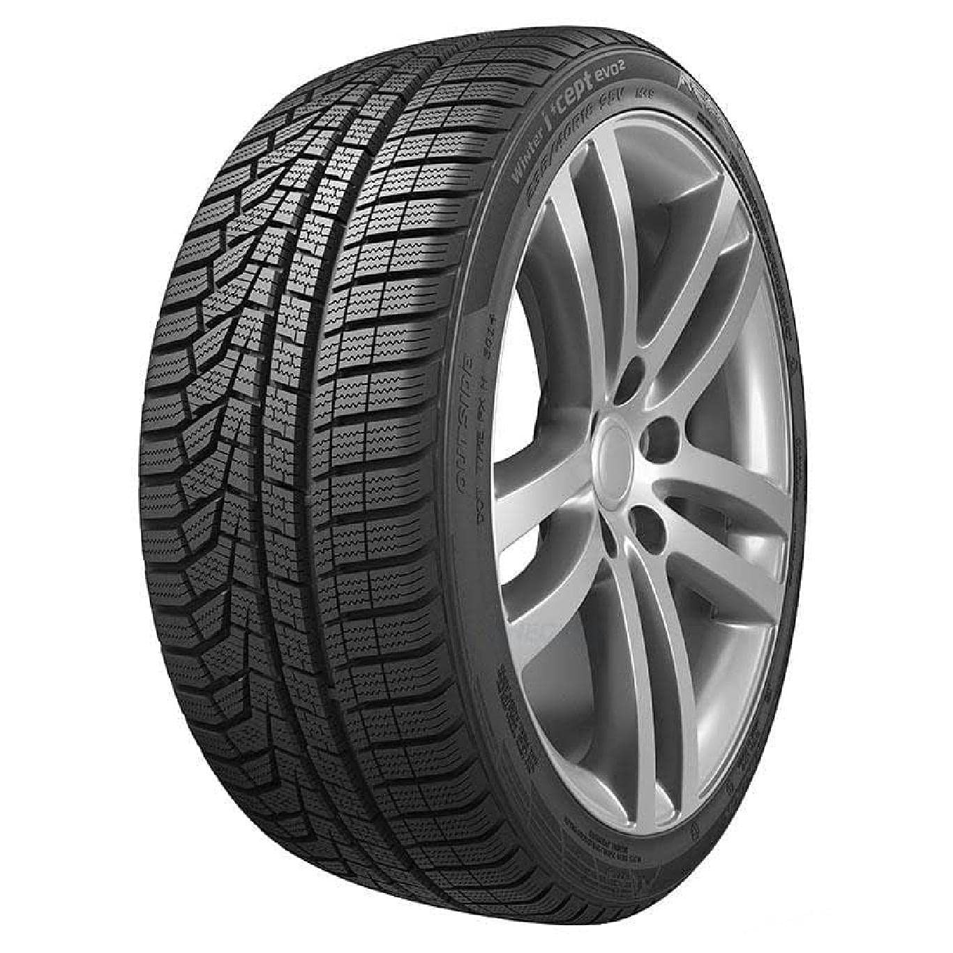 205/60HR17 HANKOOK TL W320 XL 97H E von HANKOOK