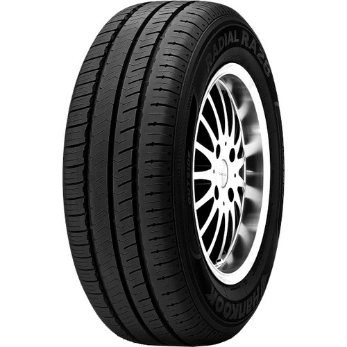 205/65R16C*T TL RADIAL RA28 107/105T von HANKOOK