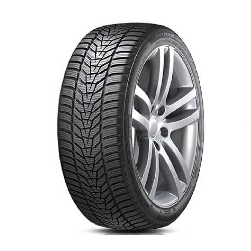 215/40VR18 HANKOOK TL W330 XL 89V E von HANKOOK