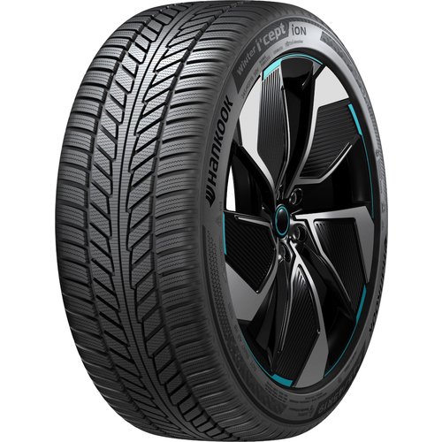 215/55R18*H I*CEPT ION IW01 95H FOAM von HANKOOK