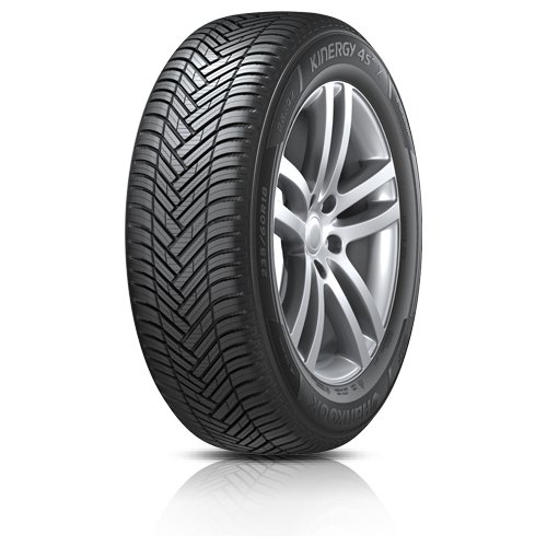 215/55R18*V KINERGY 4S 2X H750A 99V XL von HANKOOK