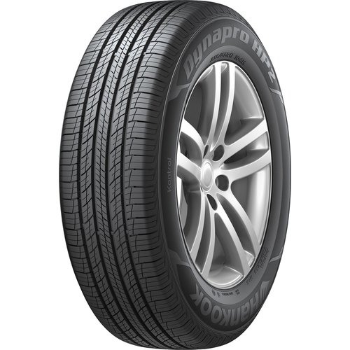 215/65R16*V TL DYNAPRO HP2 RA33 102V XL von HANKOOK