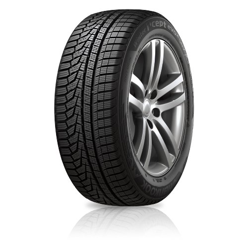 215/65R17*H WIN I*CEPT EVO2 W320A 99H XL AO von HANKOOK