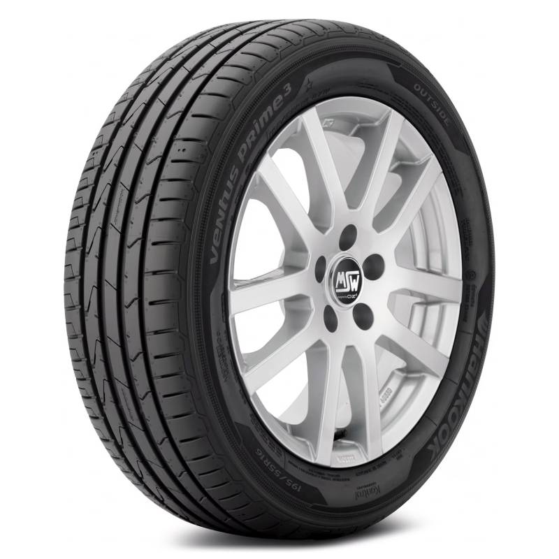 HANKOOK Ventus Prime3 K125 205/60R16 92H von HANKOOK