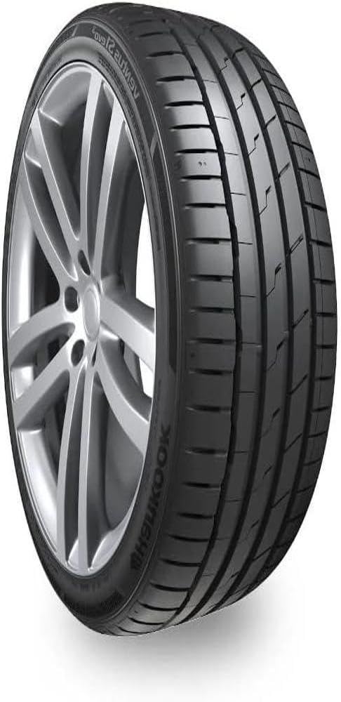 225/40YR19 HANKOOK TL K127B RFT XL (NEU) 93Y E von HANKOOK