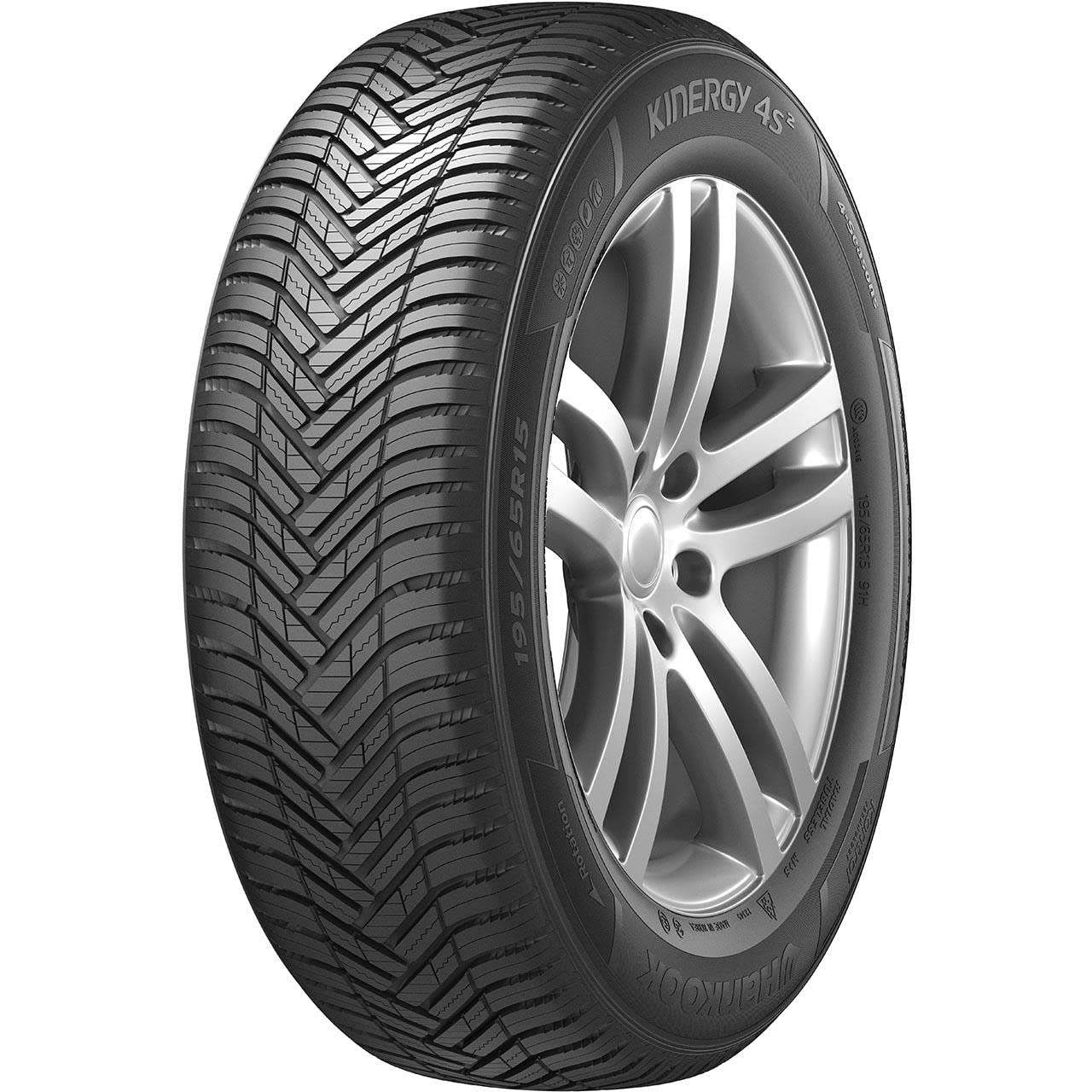 225/50WR17 HANKOOK TL H750 ALL SEASON XL RFT (EU) 98W E von HANKOOK