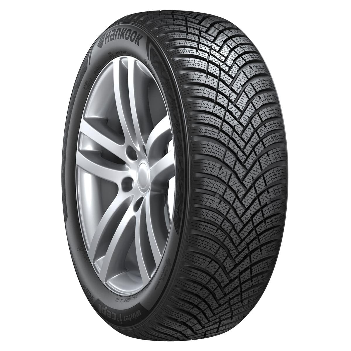 225/60Hr16Hankook Tl W462 (Neu) 98H E von HANKOOK