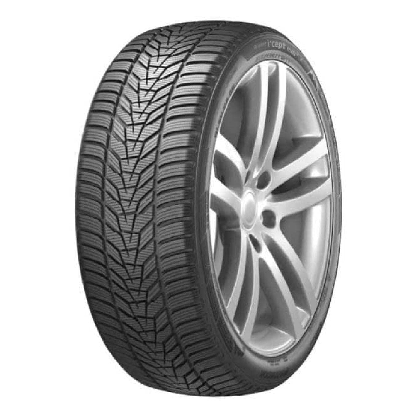 235/55VR20 HANKOOK TL W330A SUV XL 105V E von HANKOOK