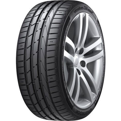 255/35RF18*Y VEN S1 EVO 2 K117 90Y HRS von HANKOOK