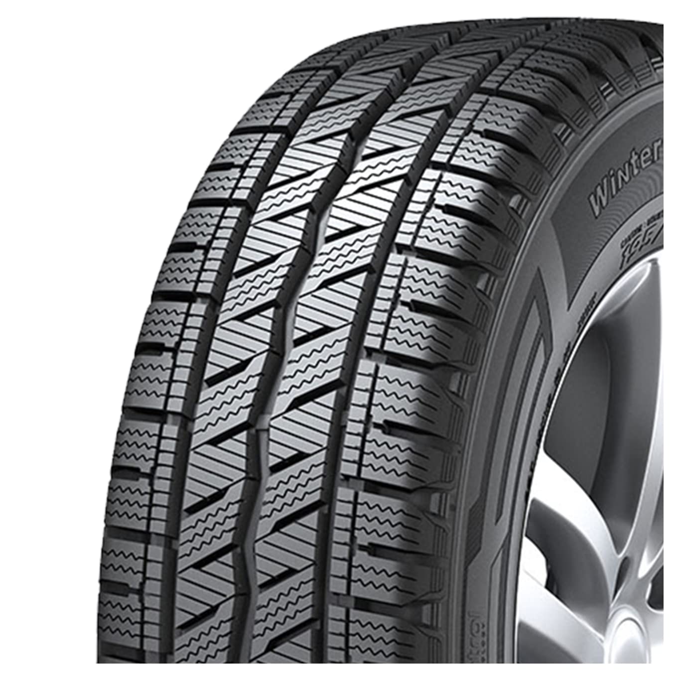 255/35WR20 HANKOOK TL W330 XL (NEU) 97W E von HANKOOK