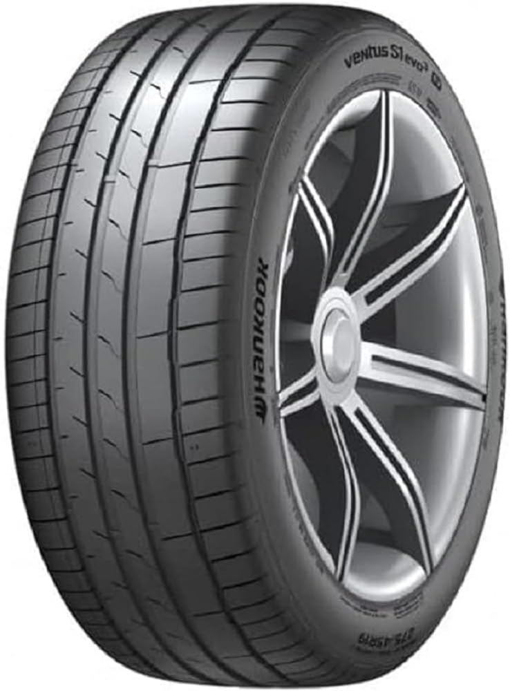 255/40TR21 HANKOOK TL K127E SEAL XL (EU)102T E von HANKOOK