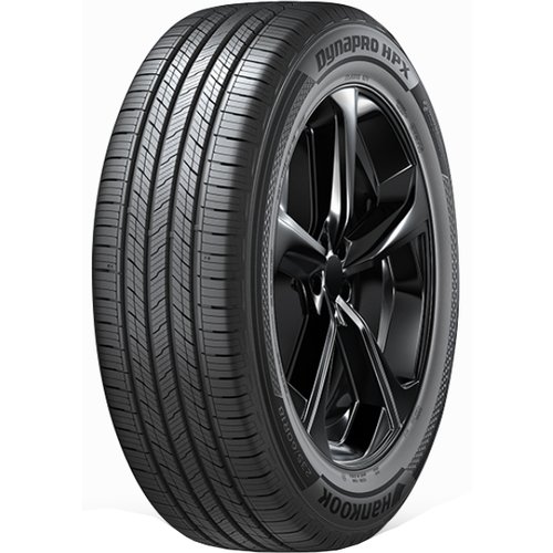 255/60R18*V DYNAPRO HPX RA43 112V XL von HANKOOK