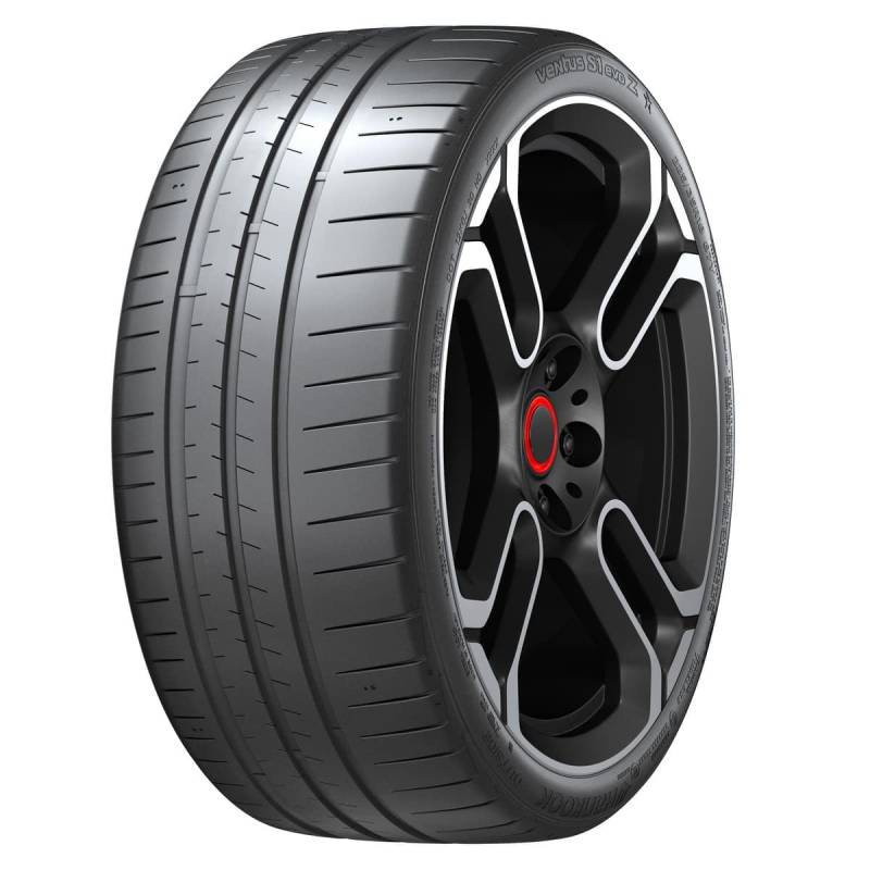 265/40ZR21 HANKOOK TL K129 * XL 105Y *E* von HANKOOK