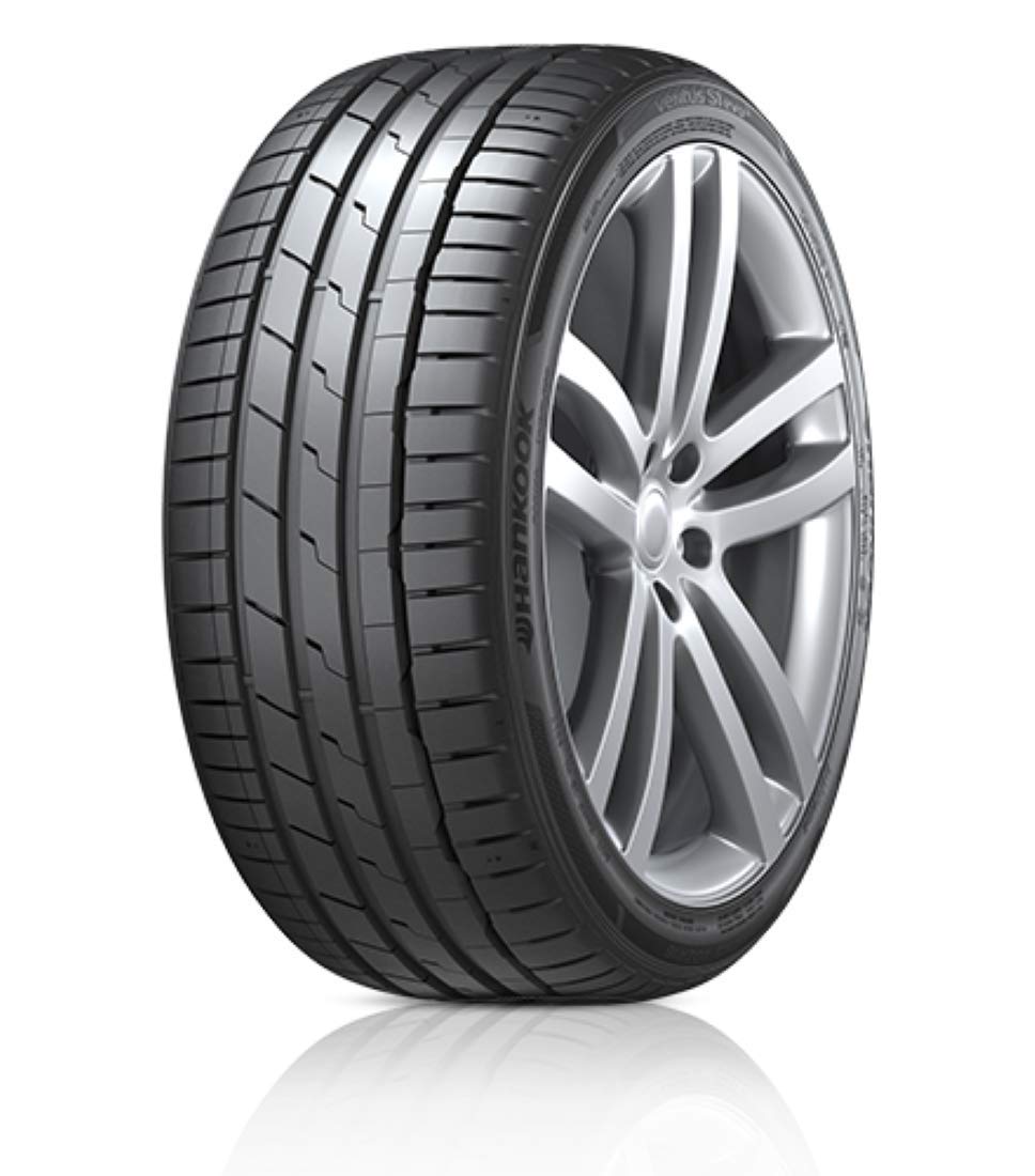 275/35YR21 HANKOOK TL K127 XL (EU)103Y E von HANKOOK