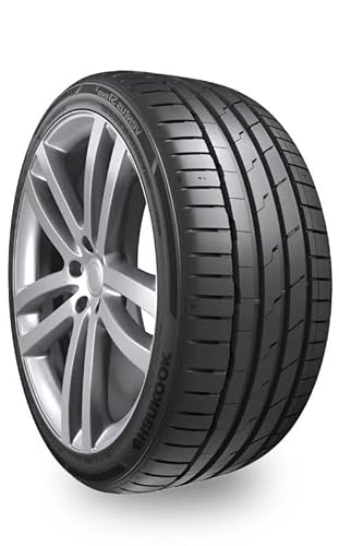 HANKOOK VENTUS S1 EVO3 K127B XL HRS * - 275/35R19 100Y - C/A/73 - Sommerreifen - mit Notlaufeigenschaften von HANKOOK