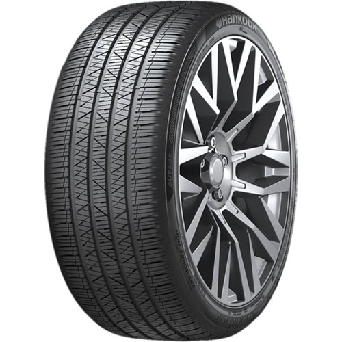 275/50R20*H DYNAPRO HP 2+ RA33D 113H XL AO von HANKOOK