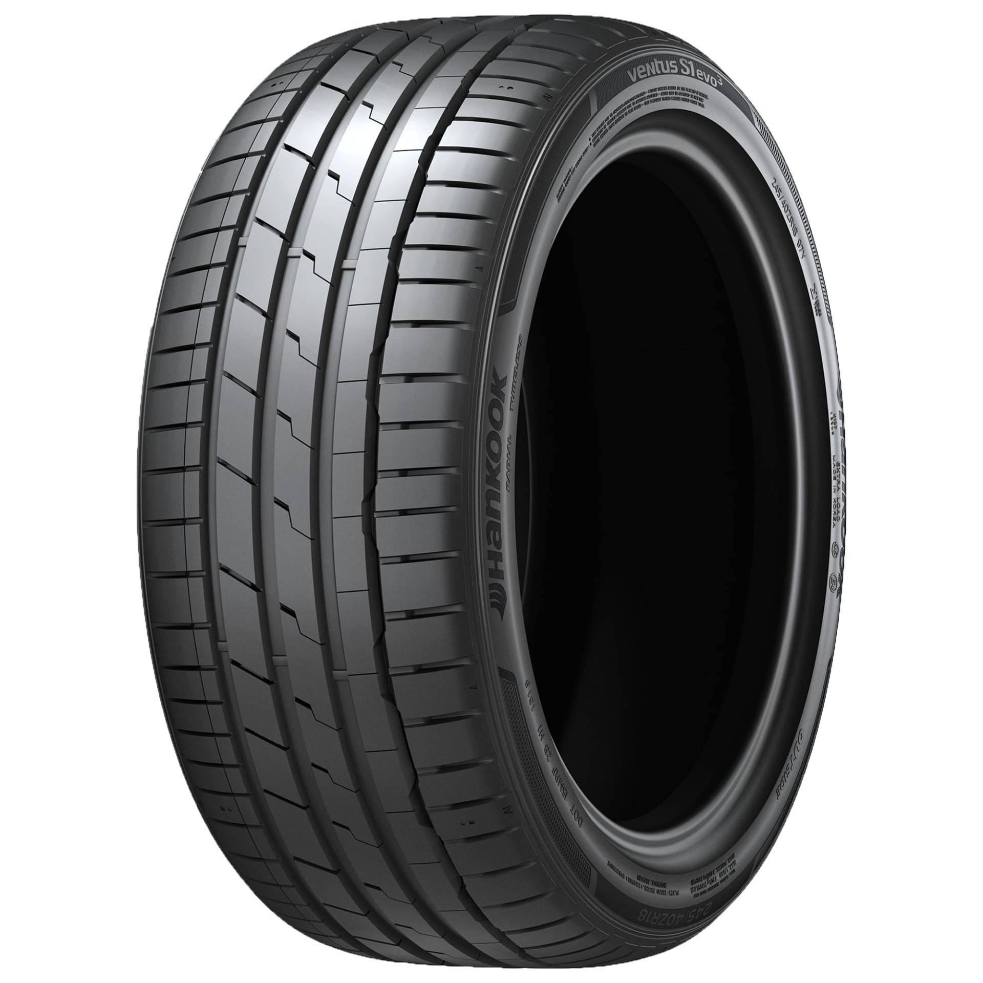 295/25ZR21 HANKOOK TL K127 XL 96Y E von HANKOOK