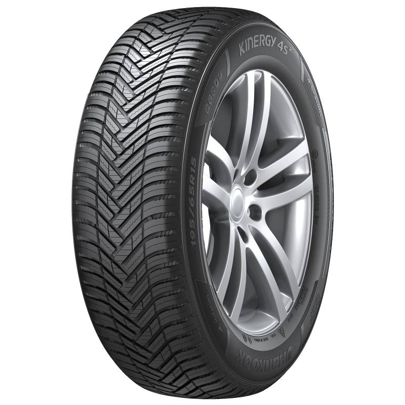 Hankook Kinergy 4S 2 H750 XL FR M+S - 245/40R18 97V - Ganzjahresreifen von HANKOOK