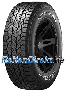 Hankook Dynapro AT2 RF11 ( 255/55 R19 111H XL 4PR, SBL ) von HANKOOK