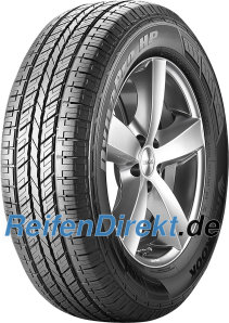 Hankook Dynapro HP RA23 ( 235/70 R17 111H XL 4PR SBL ) von HANKOOK