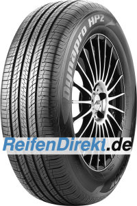 Hankook Dynapro HP2 RA33 ( 225/65 R17 102H 4PR SBL ) von HANKOOK