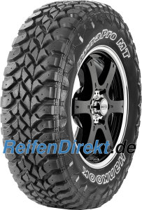 Hankook Dynapro MT RT03 ( 31x11.50 R15 110Q 6PR POR, OWL ) von HANKOOK