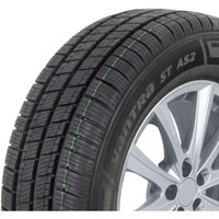 Ganzjahresreifen HANKOOK Vantra ST AS2 RA30 195/65R16 C 104/102T, DOT2020 von HANKOOK