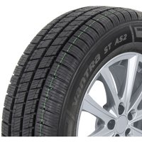 Ganzjahresreifen HANKOOK Vantra ST AS2 RA30 205/75R16C, 110/108R TL von HANKOOK