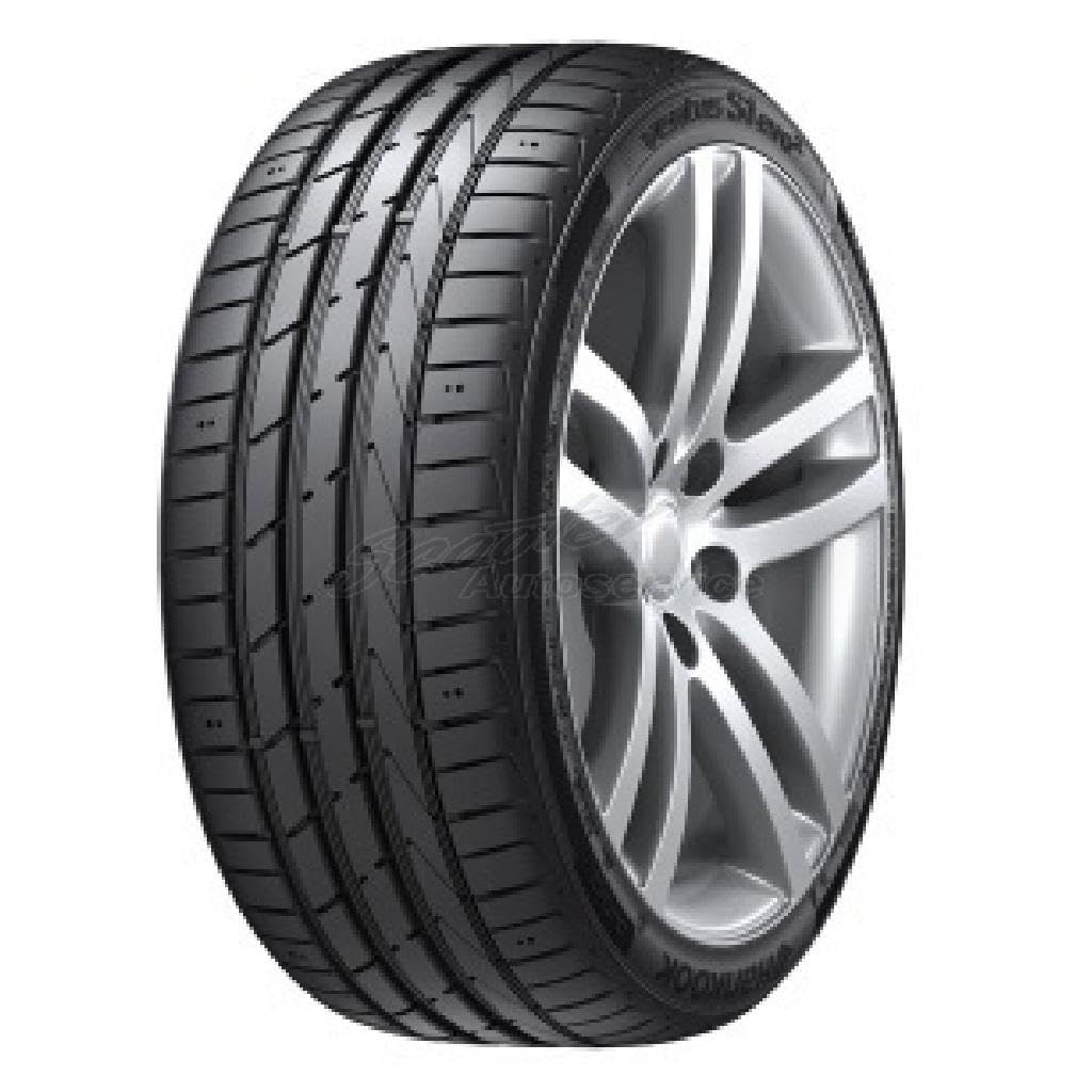 HANKOOK 205/60R16 92V TL VENTUS S1 EVO2 K117B von HANKOOK