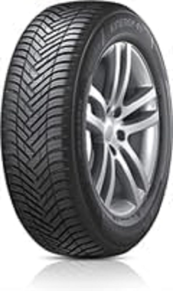 HANKOOK KINERGY 4S 2 H750 XL - 215/45R16 90V - C/B/72dB - Ganzjahresreifen von DUNLOP