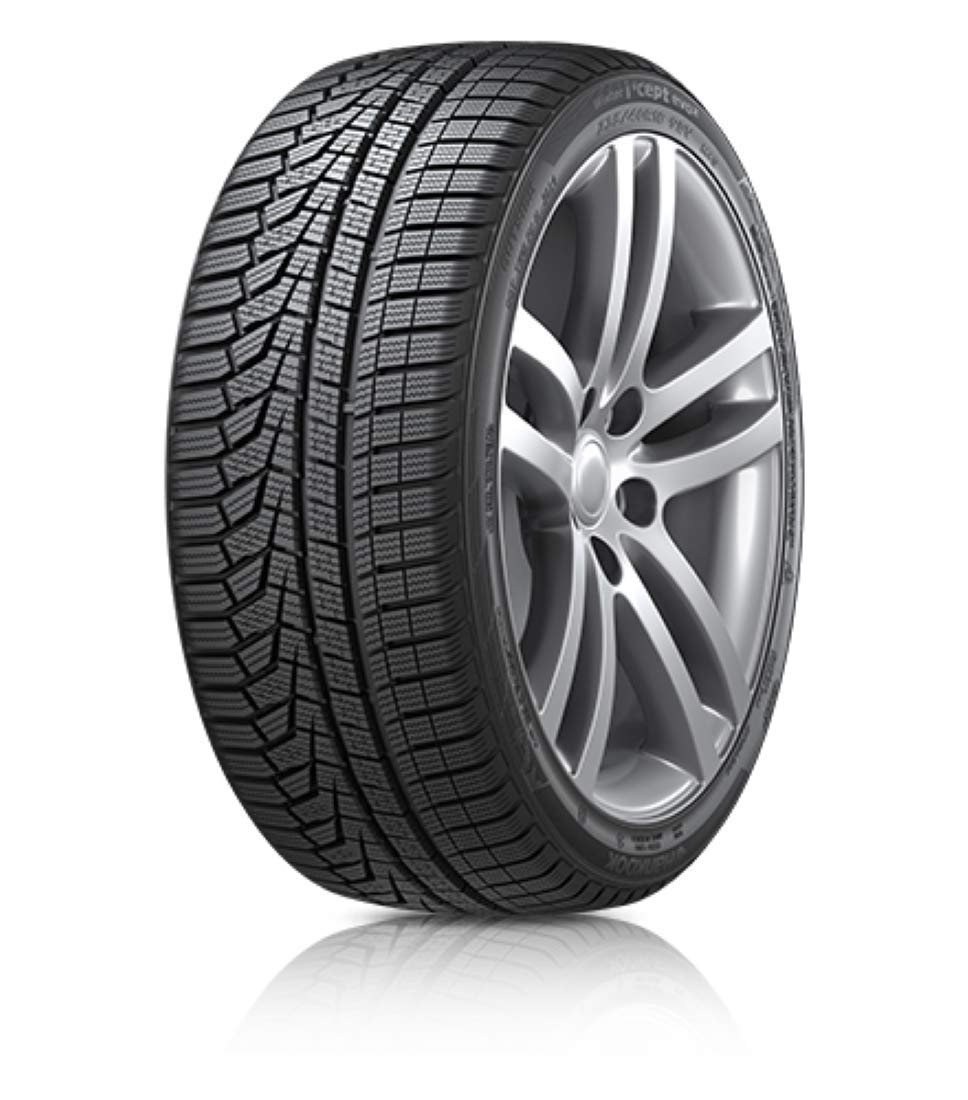 Hankook 225/45 R18 91H Winter i*cept evo2 W320 M+S MO PKW Winterreifen von HANKOOK