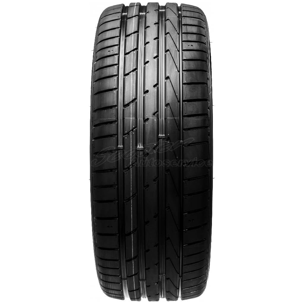 HANKOOK VENTUS S1 EVO2 K117 XL RO1-235/40R19 96Y - C/A/70 - Sommerreifen von HANKOOK