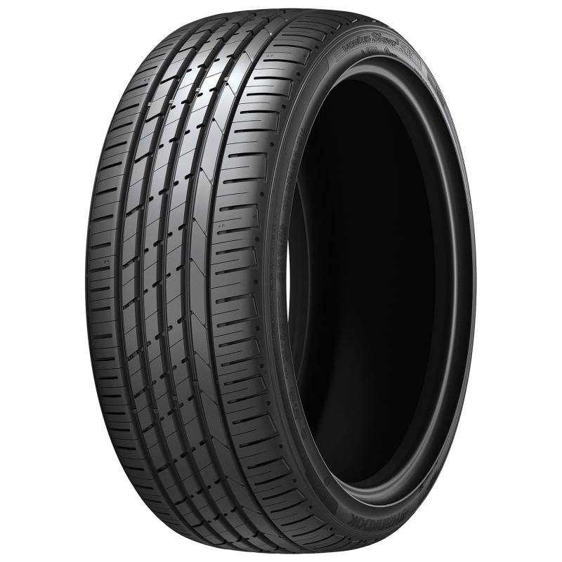 HANKOOK 235/50 R19 TL 99V VENTUS S1 EVO2 SUV K117A BSW Sommerreifen von HANKOOK