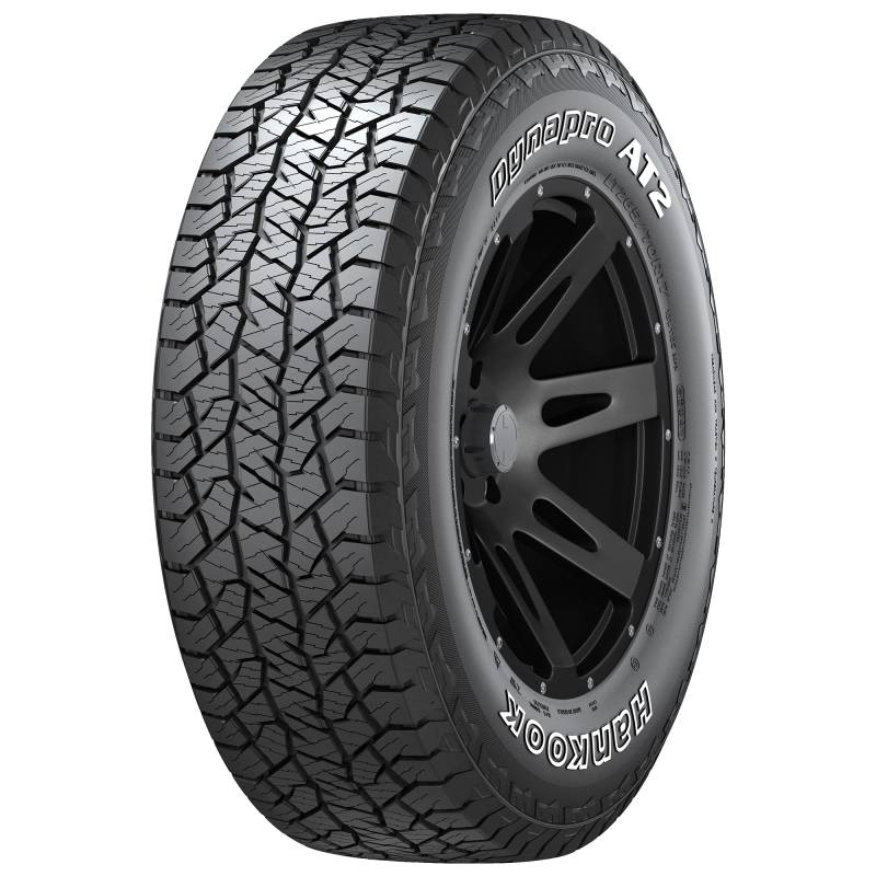 HANKOOK 235/85 R16 TL 120/116S DYNAPRO AT2 RF11 BSW M+S 3 PMSF Allwetter Ganzjahresreifen von HANKOOK