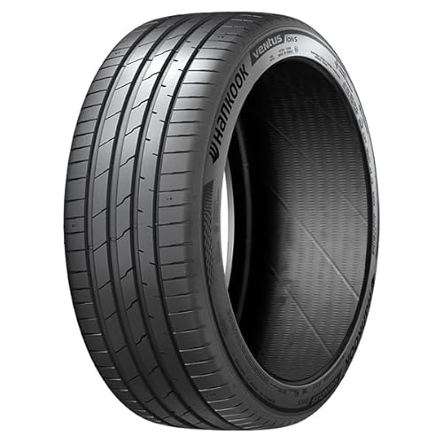 HANKOOK 265/45 R21 108Y IK01 VENTUS ION SX XL von HANKOOK