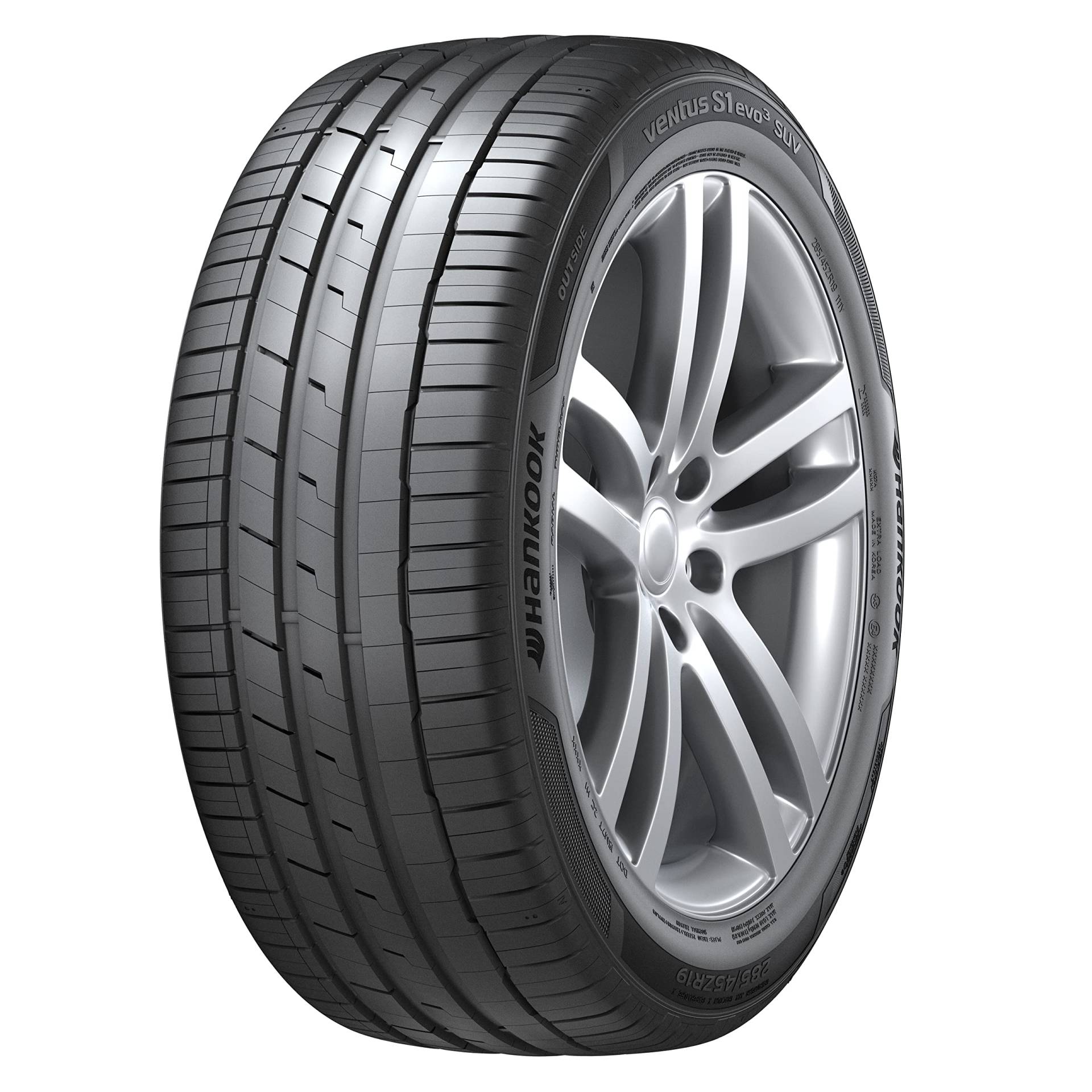 HANKOOK 295/35ZR23 (108Y) K127A S1E3 RFP XLAO 70CA von HANKOOK