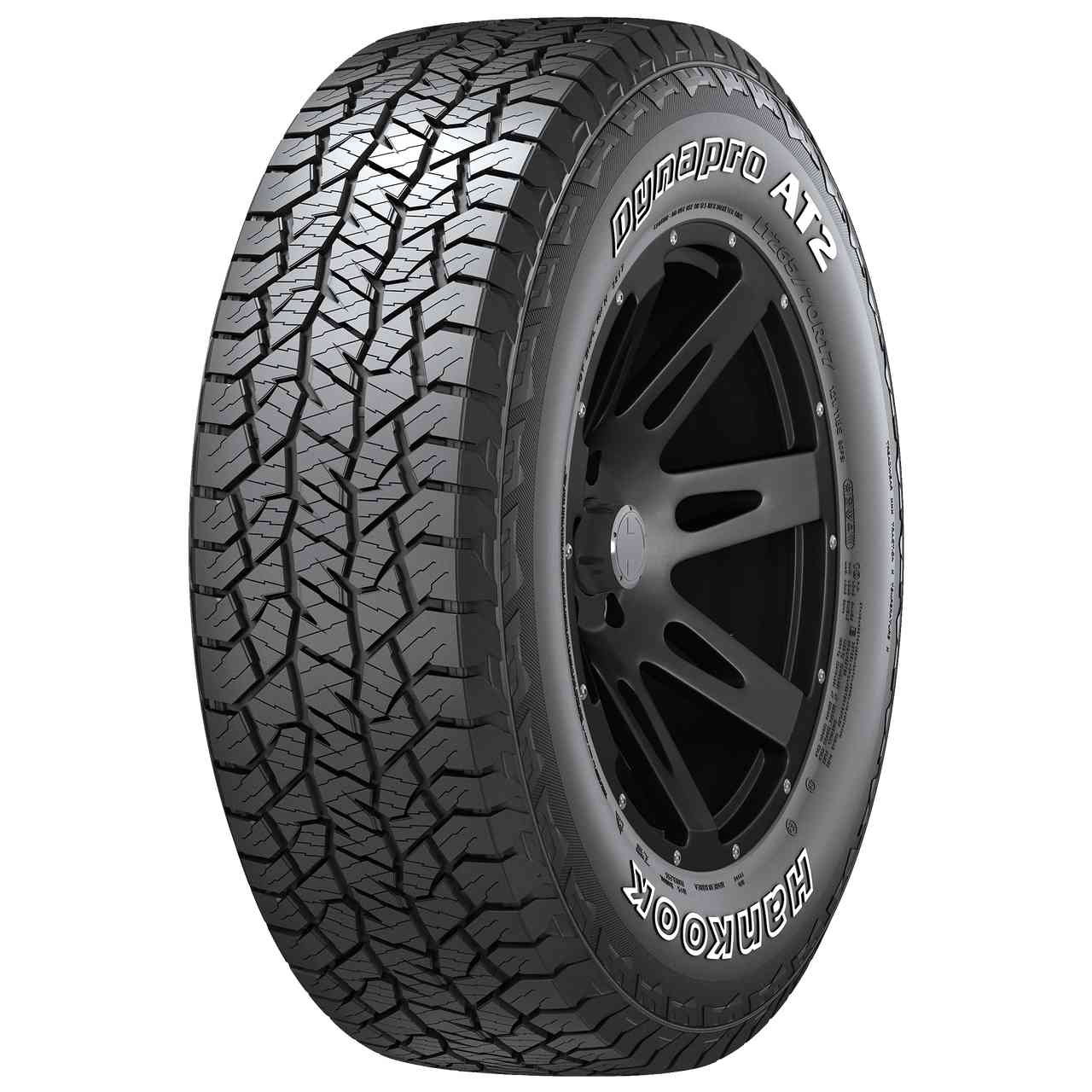 HANKOOK DYNAPRO AT2 (RF11) 245/70R17 110T von HANKOOK