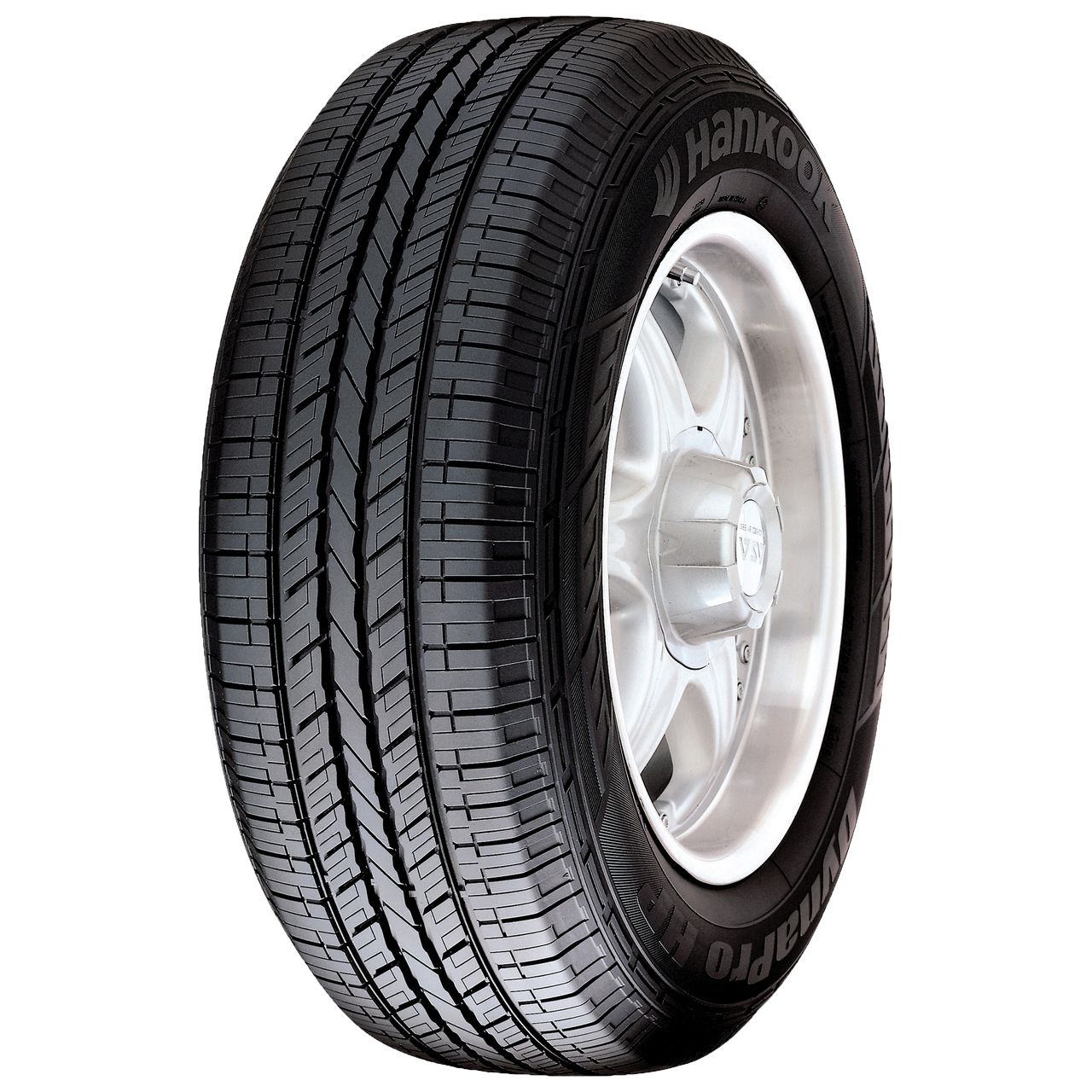 HANKOOK DYNAPRO HP (RA23) 235/70R17 111H XL von HANKOOK