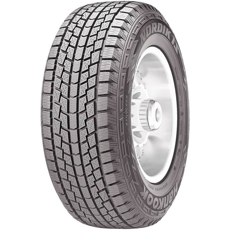 HANKOOK DYNAPRO I*CEPT (RW08) 175/80R16 91Q NORDIC COMPOUND von HANKOOK