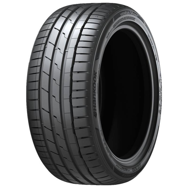 HANKOOK ION EVO (NF0) 285/35R21 105Y BSW XL von HANKOOK