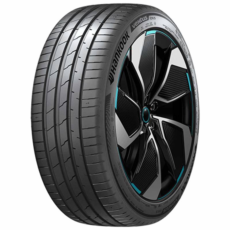 HANKOOK ION EVO (T0) 235/40R19 96W MFS BSW XL von HANKOOK