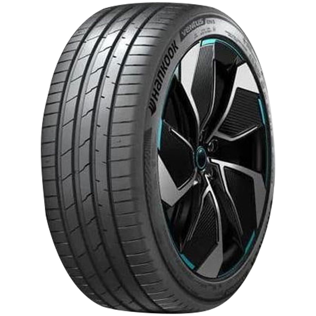 HANKOOK ION EVO 245/45R20 103Y BSW XL von HANKOOK