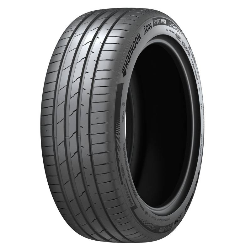 HANKOOK ION EVO SUV (+) 255/40R21 102T BSW XL von HANKOOK