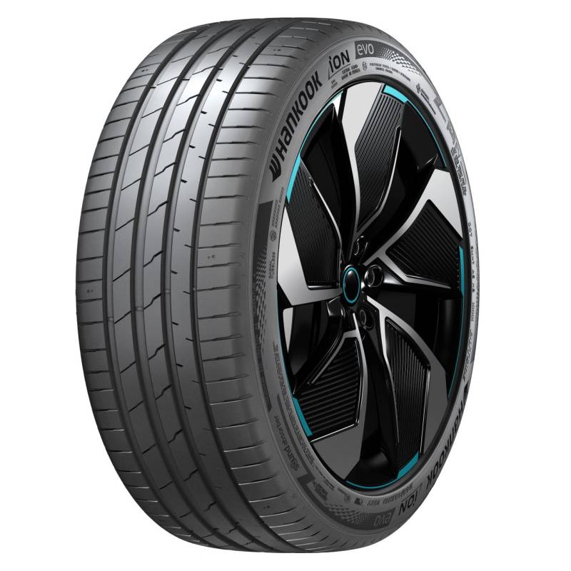 HANKOOK ION EVO SUV 225/45R18 95Y BSW XL von HANKOOK