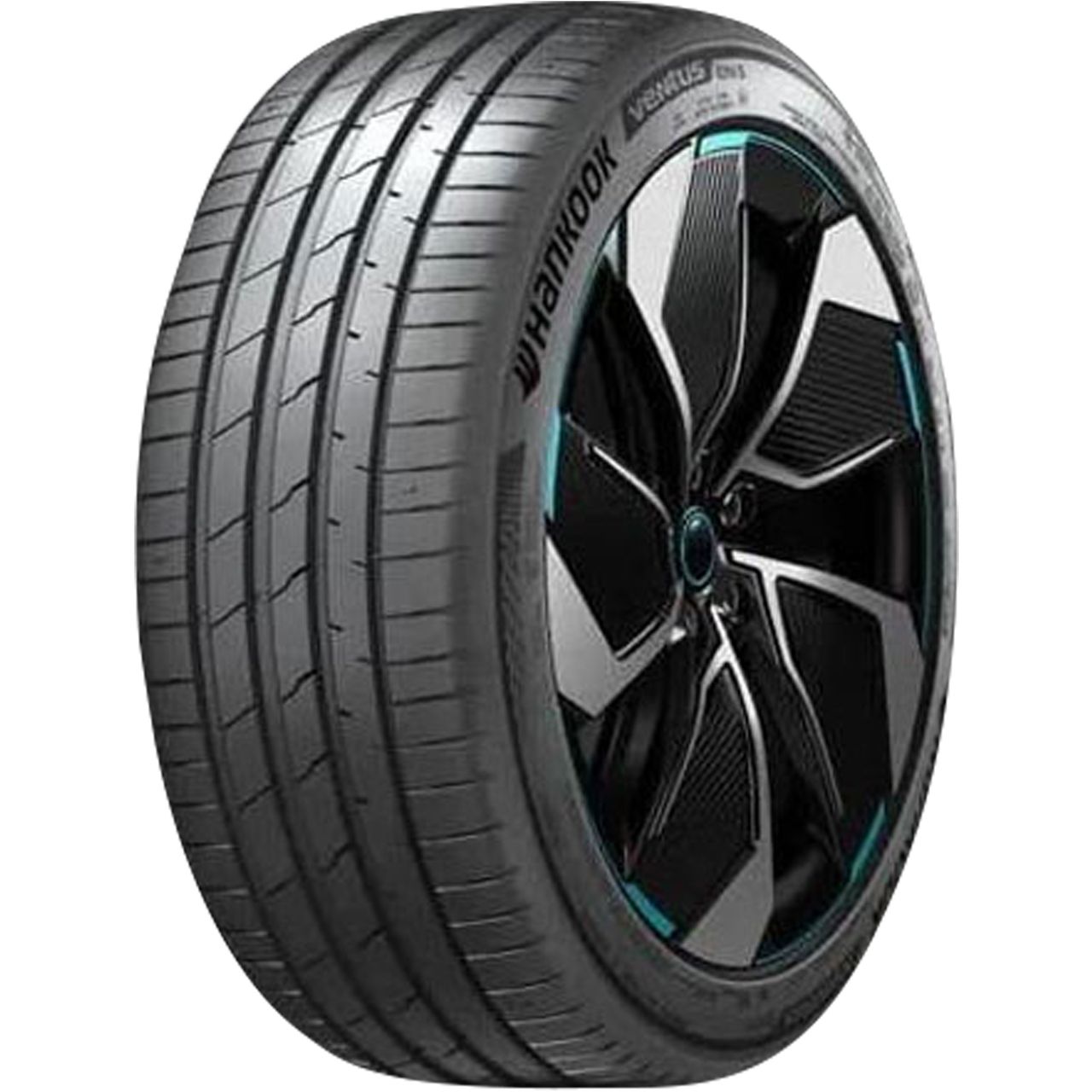 HANKOOK ION EVO SUV 255/50R20 109W MFS SBL XL von HANKOOK