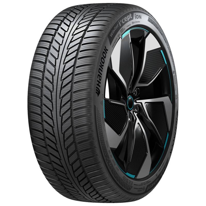 HANKOOK ION I*CEPT 235/40R19 96V BSW XL von HANKOOK