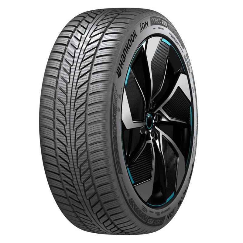 HANKOOK ION I*CEPT SUV (T0) 275/35R21 103V BSW XL von HANKOOK