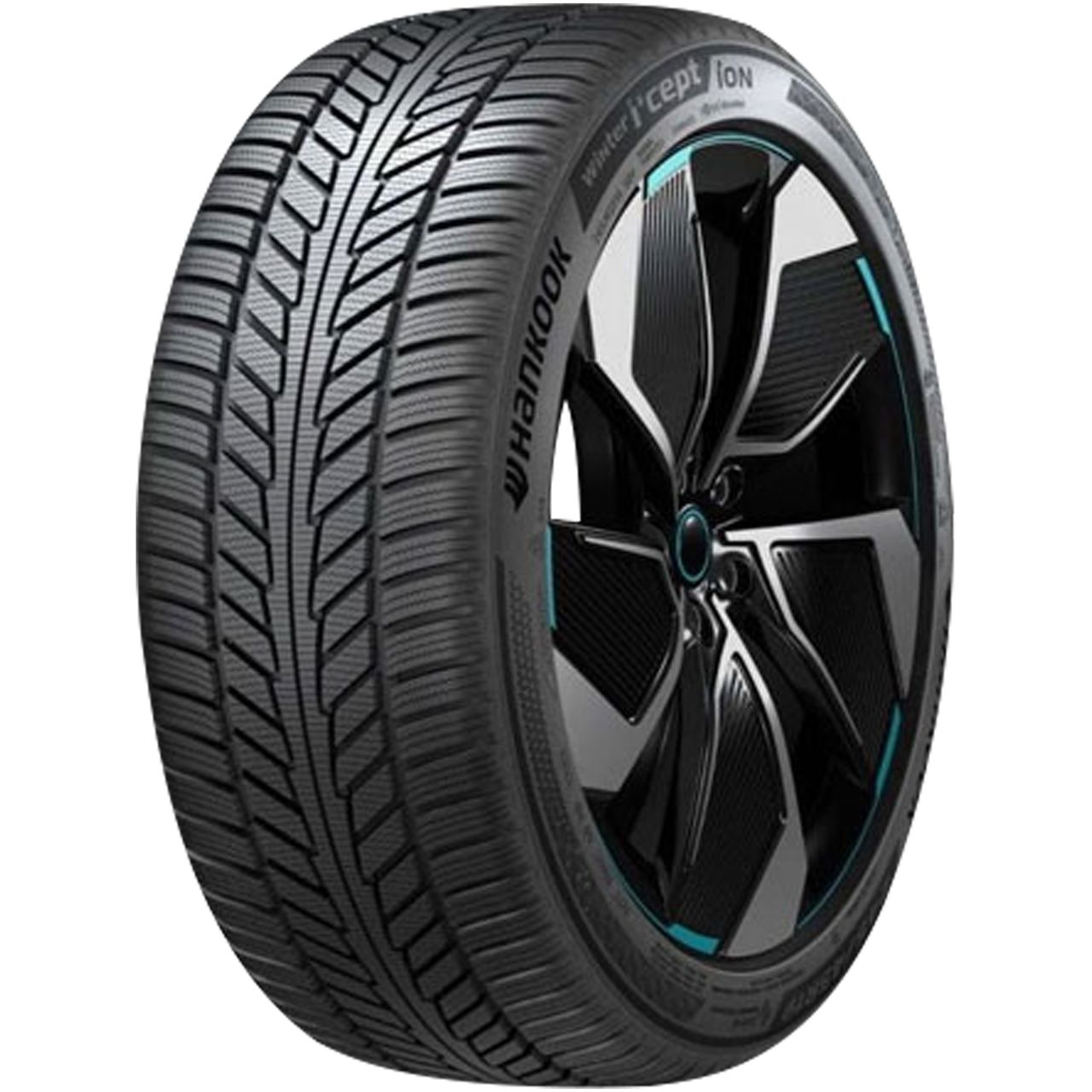 HANKOOK ION I*CEPT SUV 255/60R19 113V BSW XL von HANKOOK