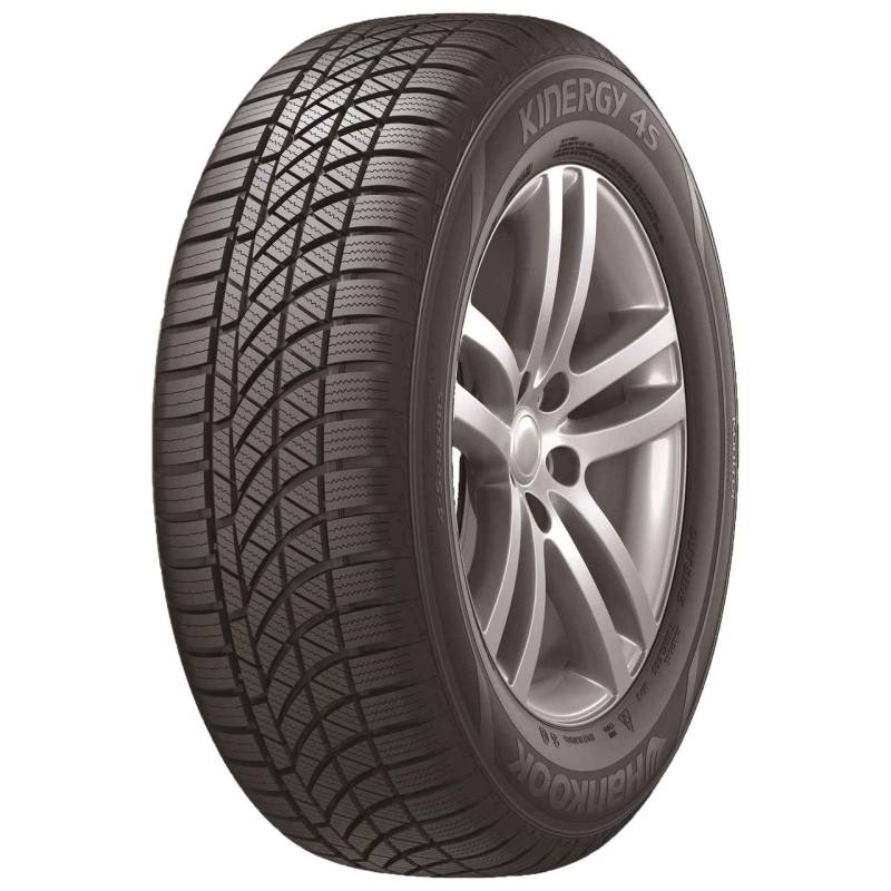 HANKOOK KINERGY 4S (H740) 165/70R13 83T BSW XL von HANKOOK